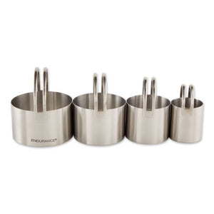 Biscuit Cutters