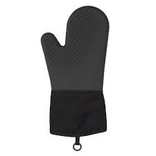 Silicone Oven Mitt