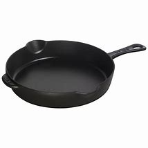 Cast Iron 11" Skillet