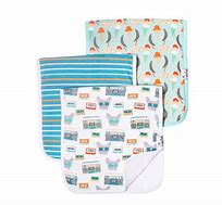 Burp Cloth Sets