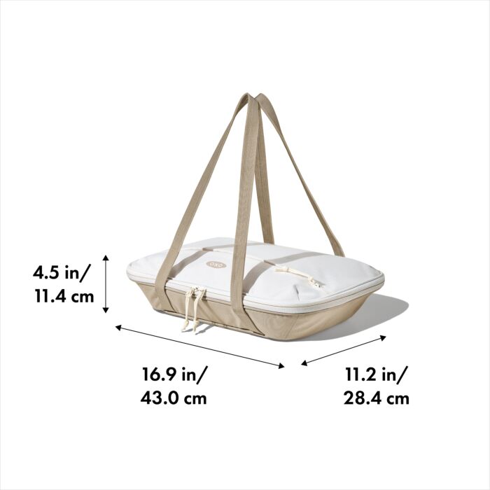 Insulated Bakeware Carrier