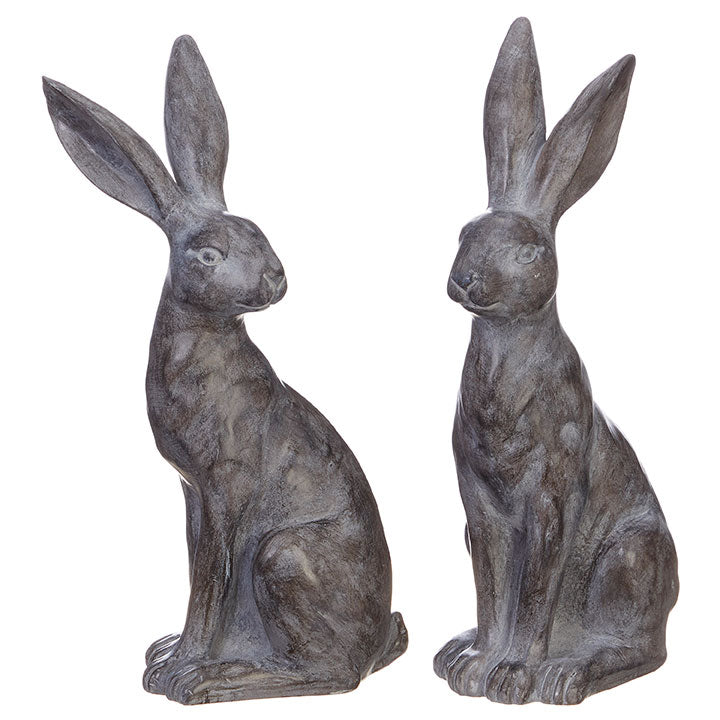 Ceramic Rabbit