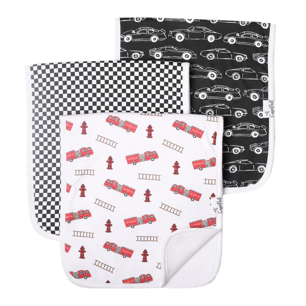 Burp Cloth Sets
