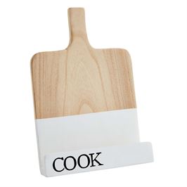 Cookbook Holder