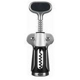 Steel Winged Corkscrew