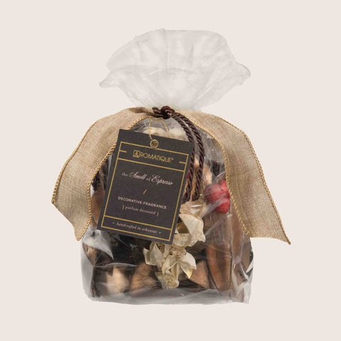 Espresso - Potpourri