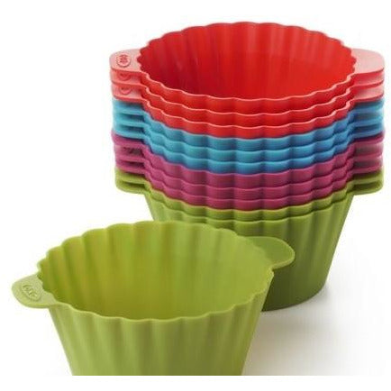 Silicone Baking Cups