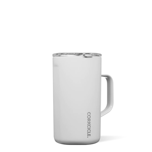 Stainless Insulated Mug