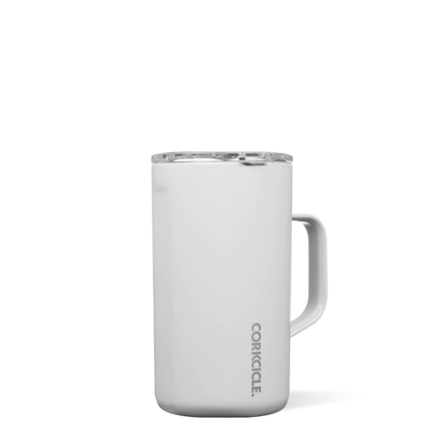 Stainless Insulated Mug