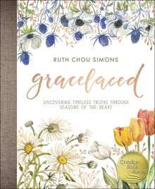 Gracelaced Book