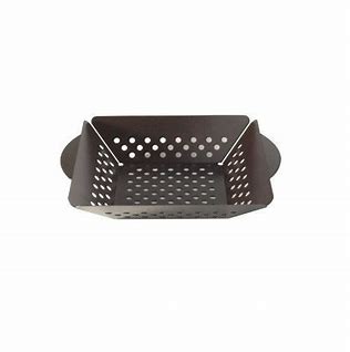 Grill n Shake Basket