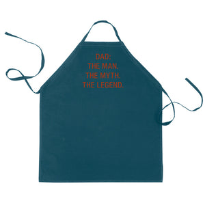 The Legend Apron