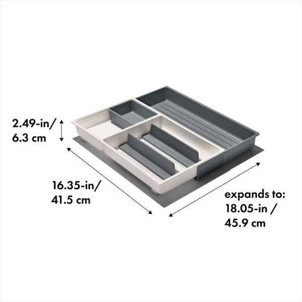 Expandable Kitchen Tool Drawer Organizer