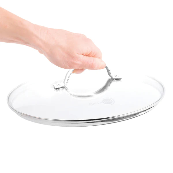 Green Pan 10" Fry Pan Lid