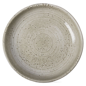 Loft Speckled Reactive Glazed 3 Piece Place Setting