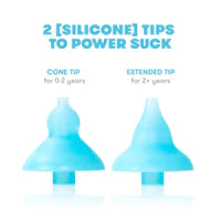 Electric Nasal Aspirator