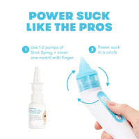 Electric Nasal Aspirator