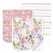 Burp Cloth Sets