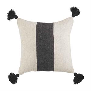 One Stripe Ponchaa Pillow
