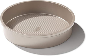 Round Cake Pan