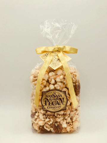 Poppin Pecan Snack