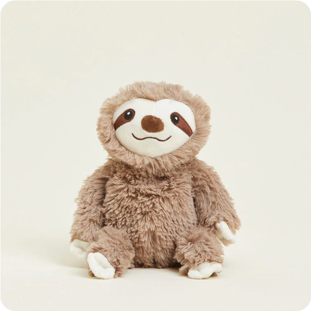 Warmies - Junior Microwavable & Freezable Plush Animals