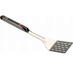 Stainless Lighted Grilling Spatula
