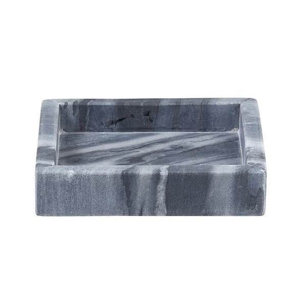 Marble Square Tray