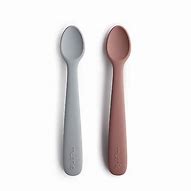Silicone Spoon Set