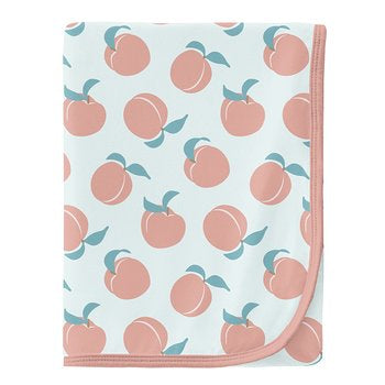Print Swaddling Blanket