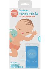 Fridababy Thermometer
