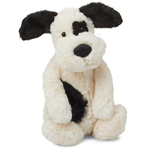 Bashful Puppy Plush Toy