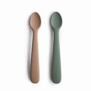 Silicone Spoon Set