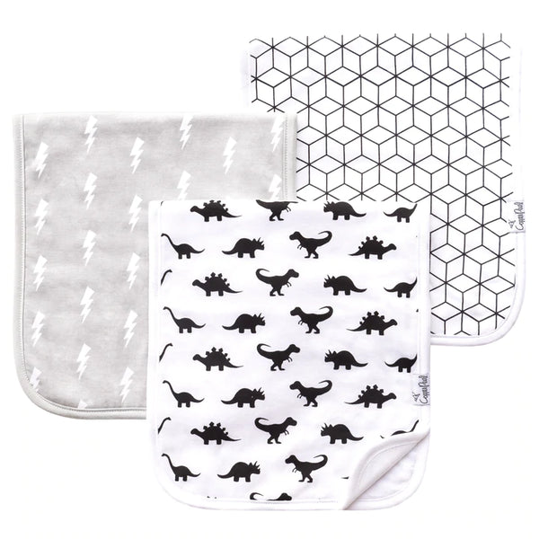 Burp Cloth Sets