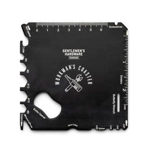 Workmans Coasters